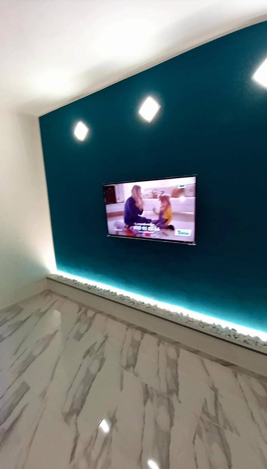 Jacuzzi Suite King مارسالا المظهر الخارجي الصورة
